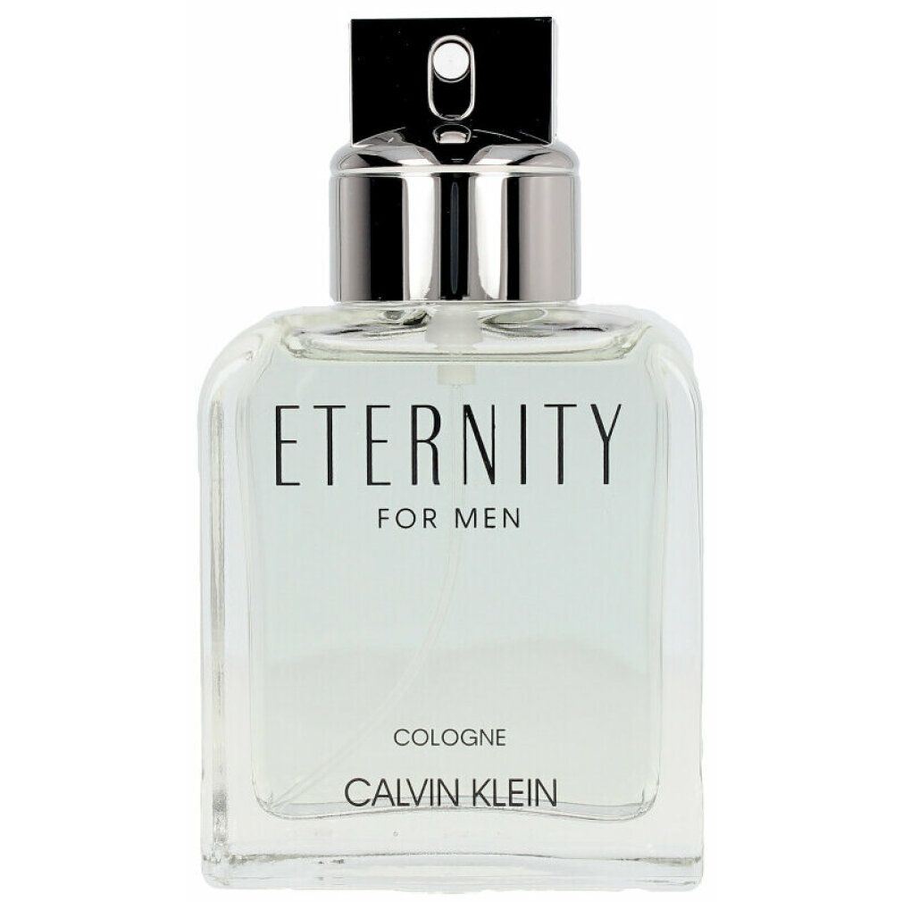 Calvin Klein Eternity For Men Eau De Cologne Spray