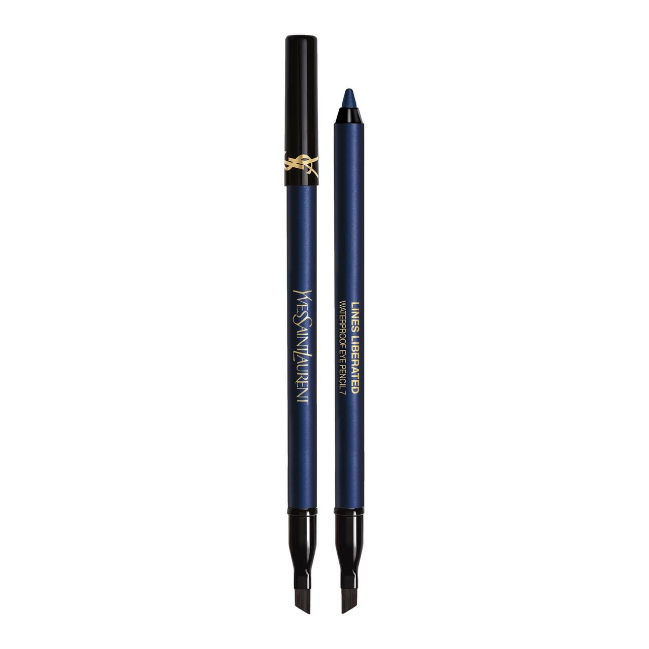 Yves Saint Laurent Lines Liberated Crayon Yeux WP 07 1,2 g Stifte