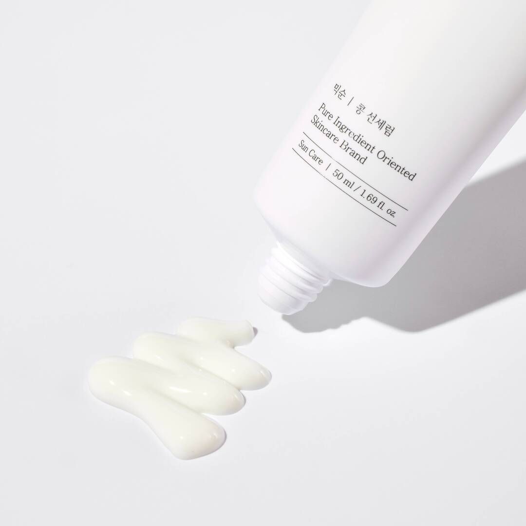 mixsoon Bean Sun Serum