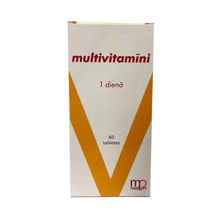 Multivitamine | Nahrungsergänzungsmittel