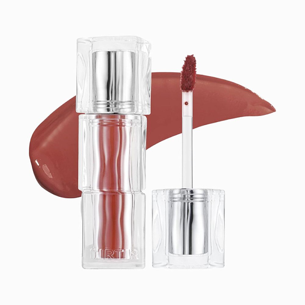 Tirtir Waterism Glow Tint 06 Honey Nut 4 g