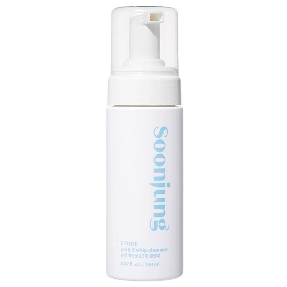 Soon Jung pH 6.5 Whip Cleanser 0,15 ml Waschgel