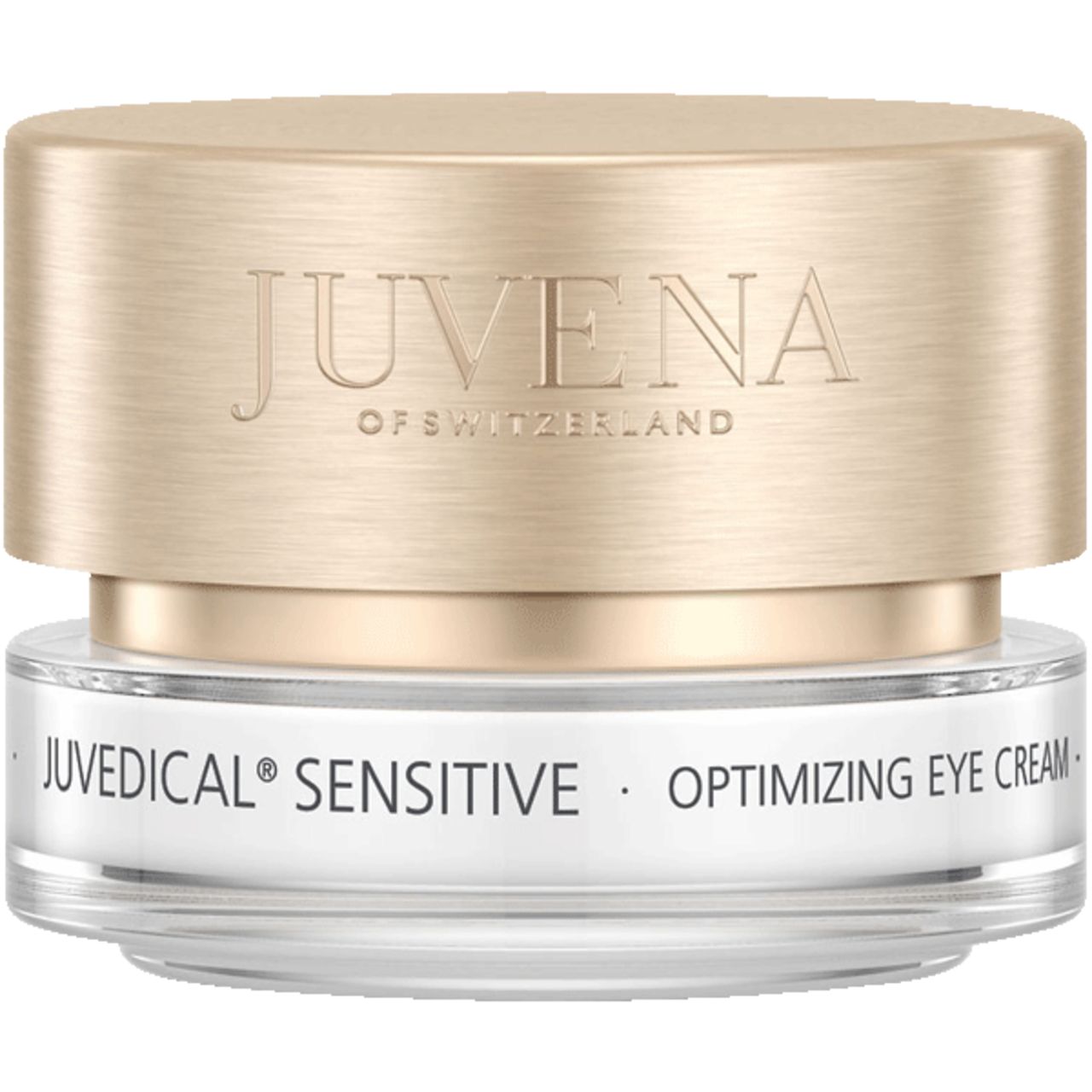 Juvena of Switzerland Eye Cream Sensitive skin 15 ml Sonstige