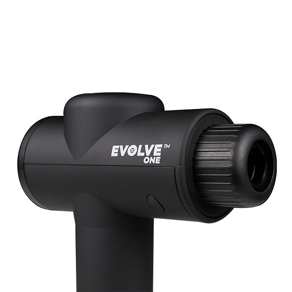 Matchu Sports - Massagepistole Evolve One - Massage Gun