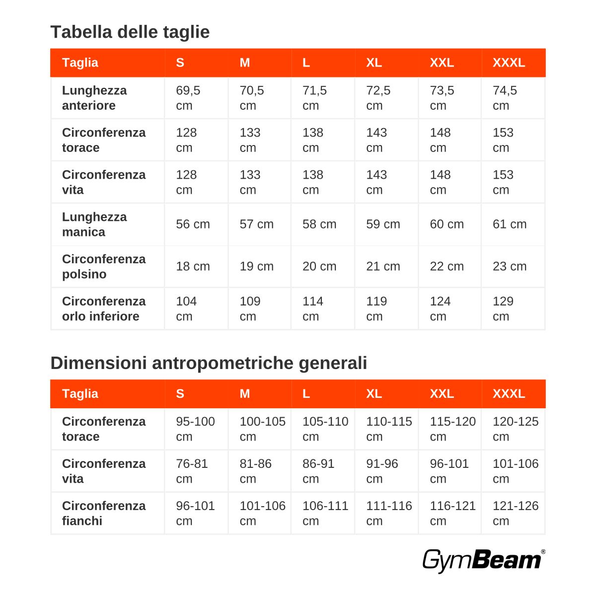 GymBeam Hoodie Herren Regular Fit mit Kapuze und Kängurutasche, Modell Unity Grau