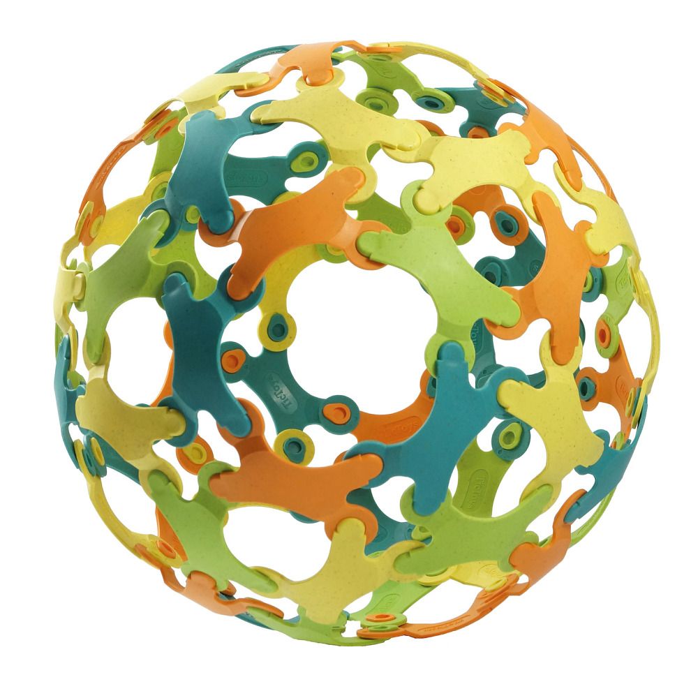 Binabo Konstruktionsspiel More than a ball