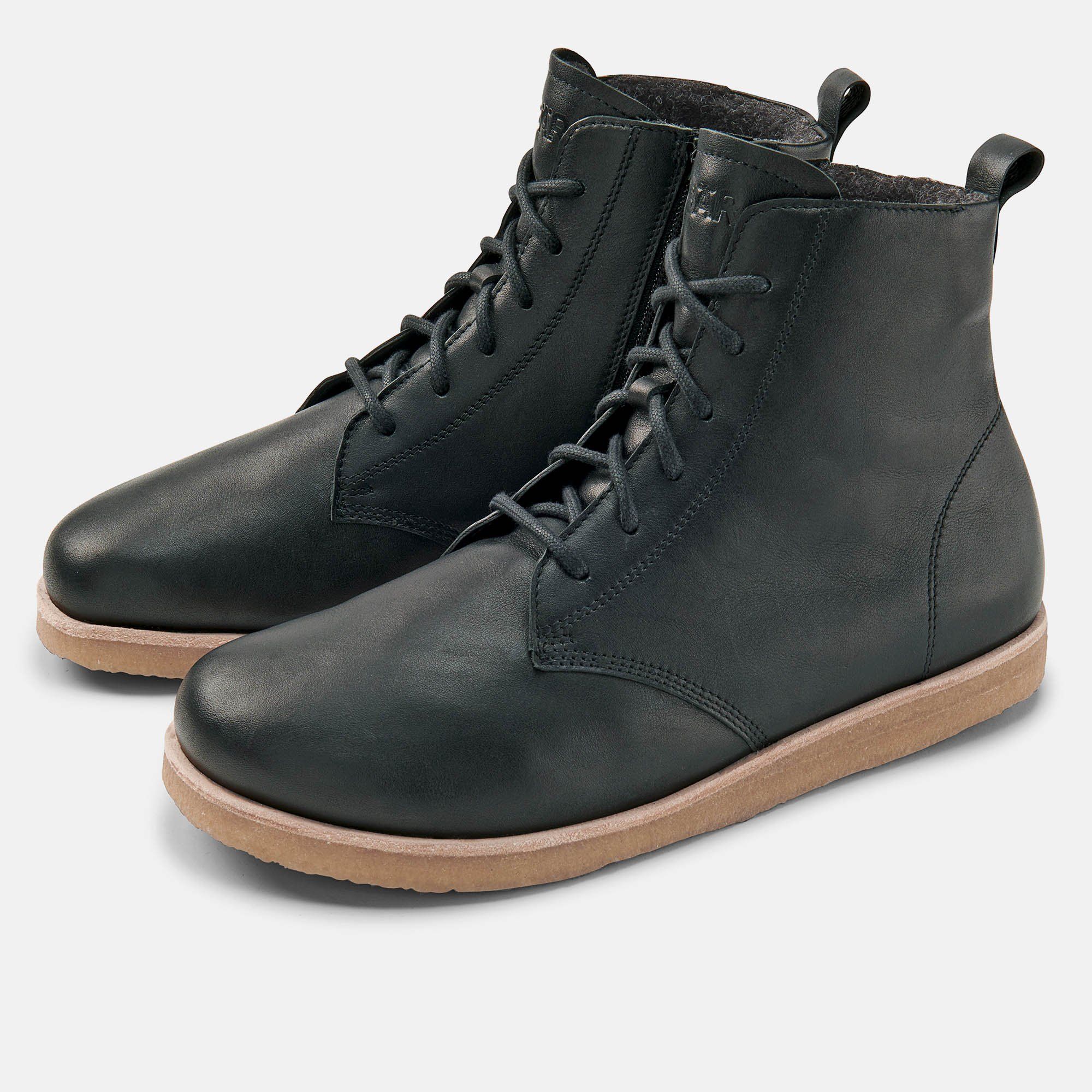 BÄR Schuhe Shay Damen -  Stiefeletten Weite: breit