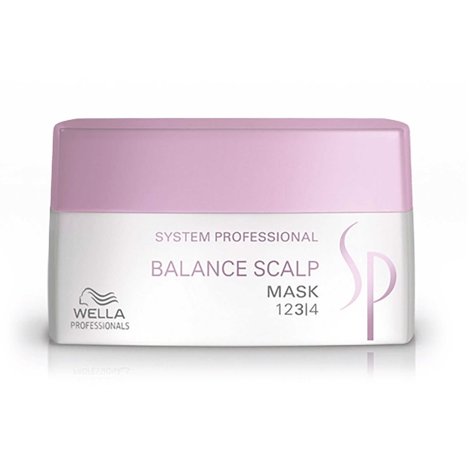 SP - Care 200 ml Maske