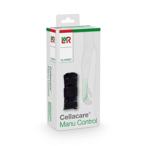 Cellacare Manu Control Classic Handgelenkorth.Gr.2 1 St Bandage(s)