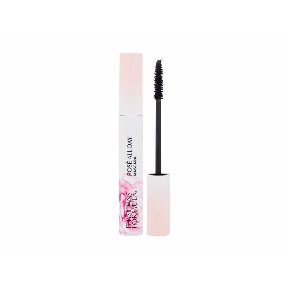 Physicians Formula Rosé All Day Mascara Black