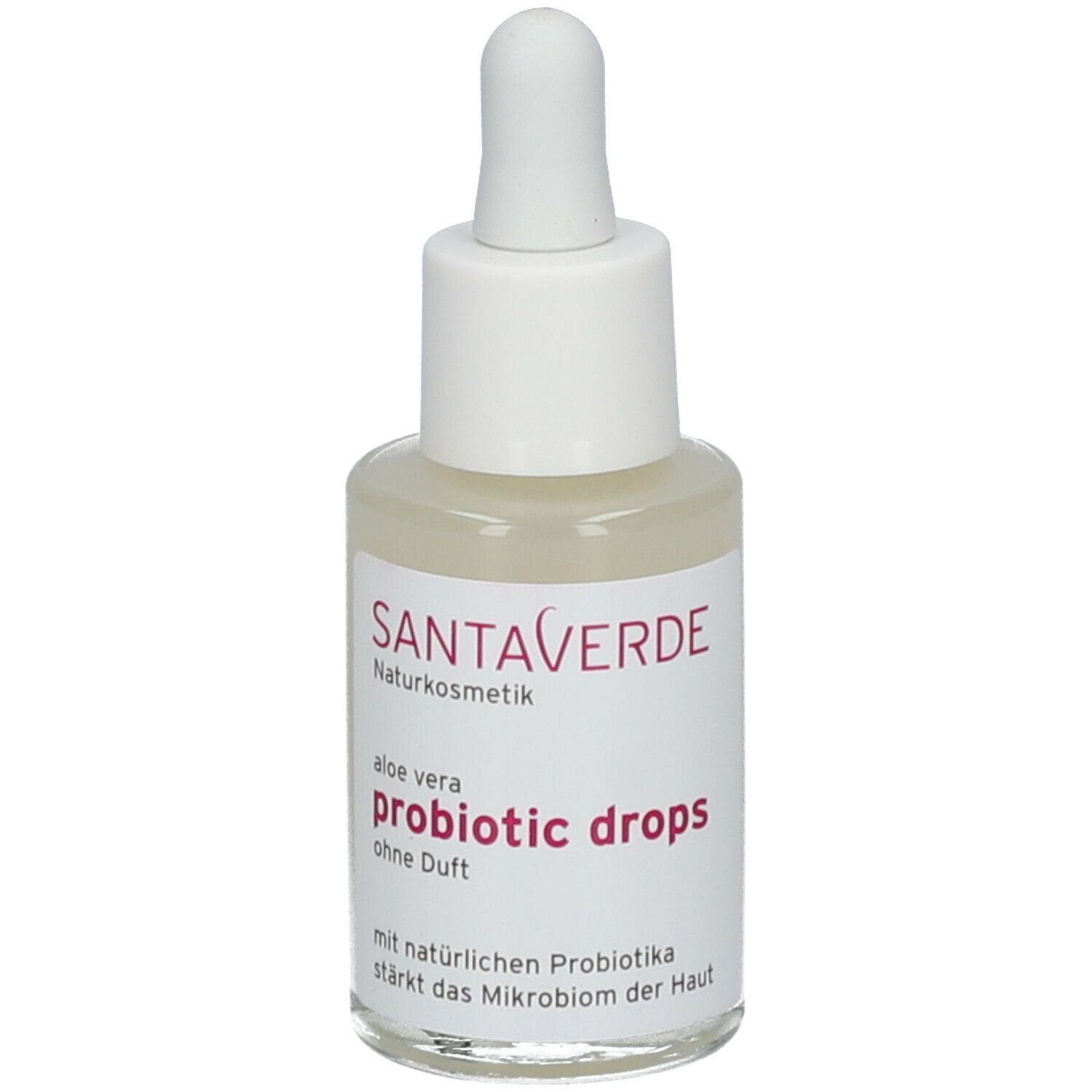 Probiotic drops Serum