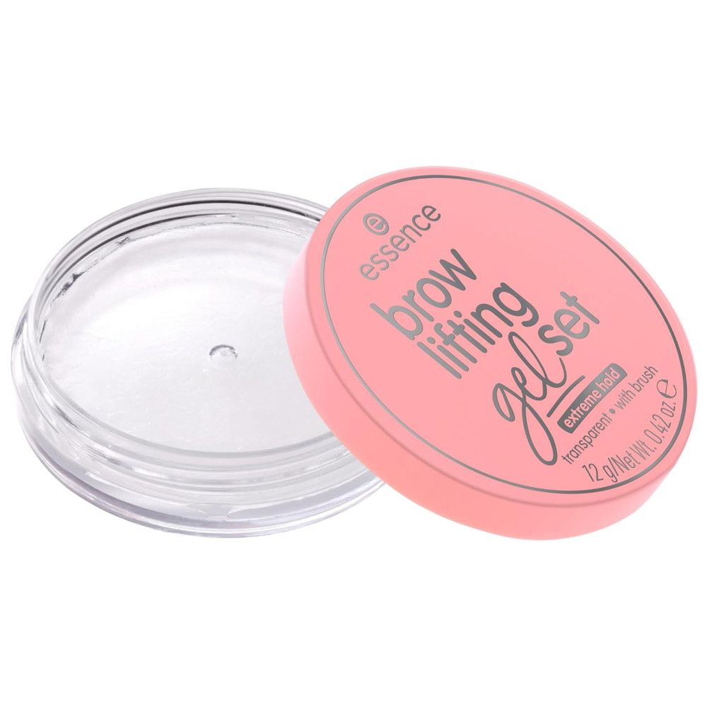 Essence - Brauenlifting-Gel-Set