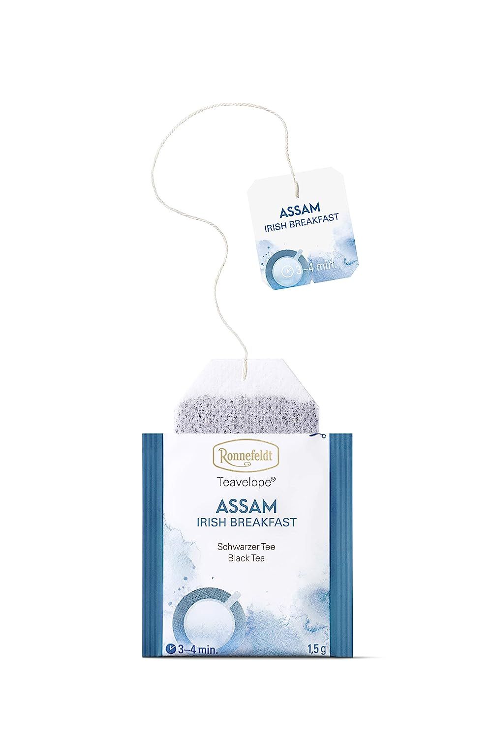 Ronnefeldt - Teavelope Assam
