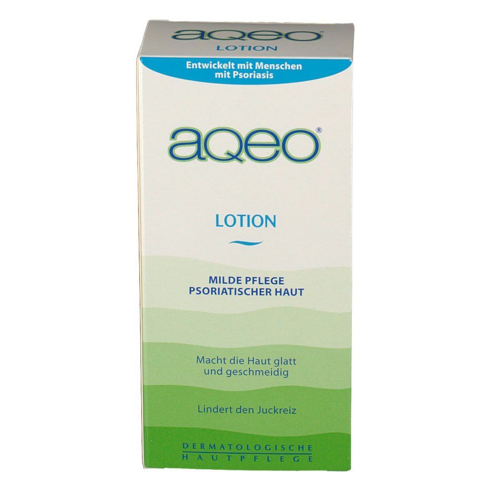 AQEO® Lotion