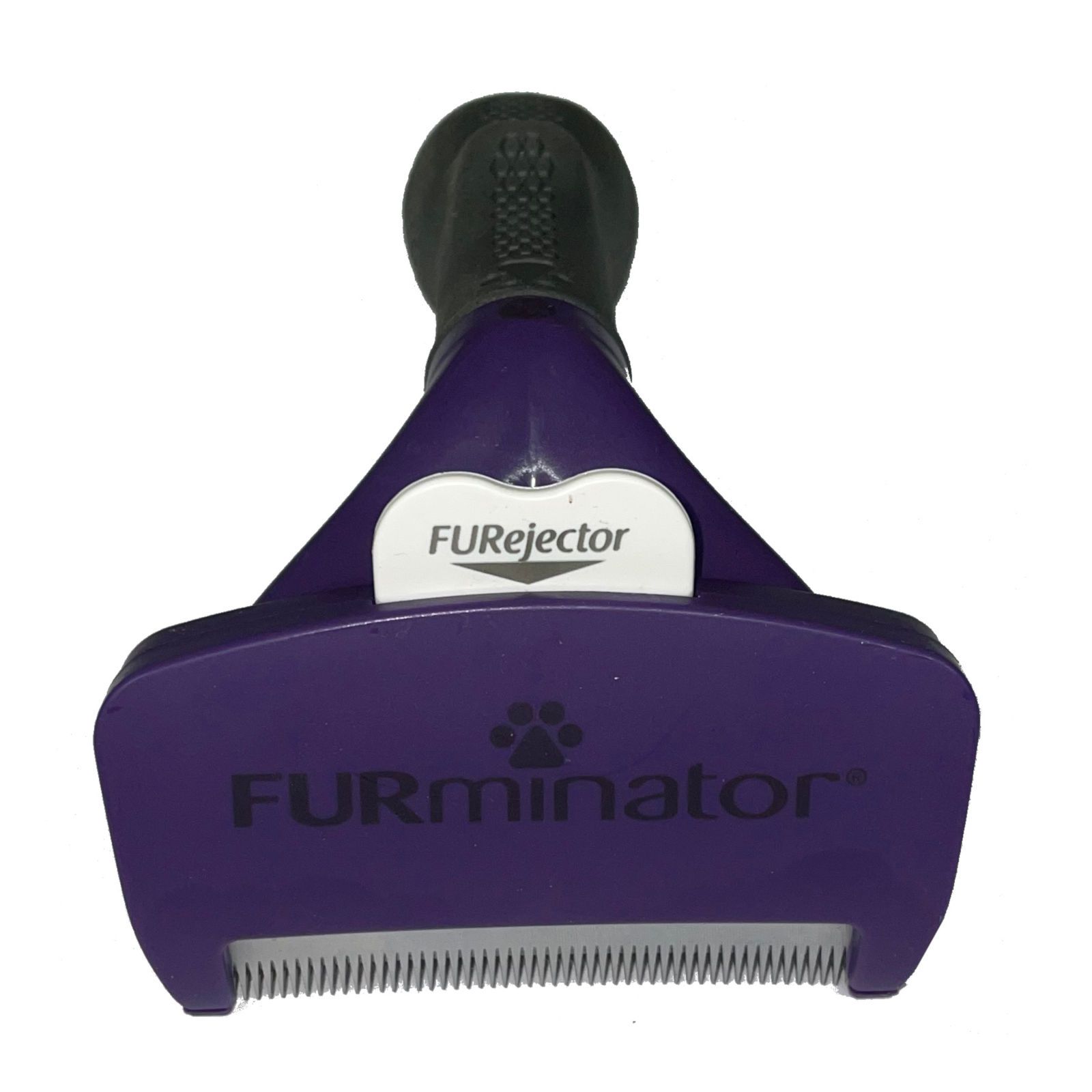 FURminator für kurzhaarige große Katzen - Pflegewerkzeug