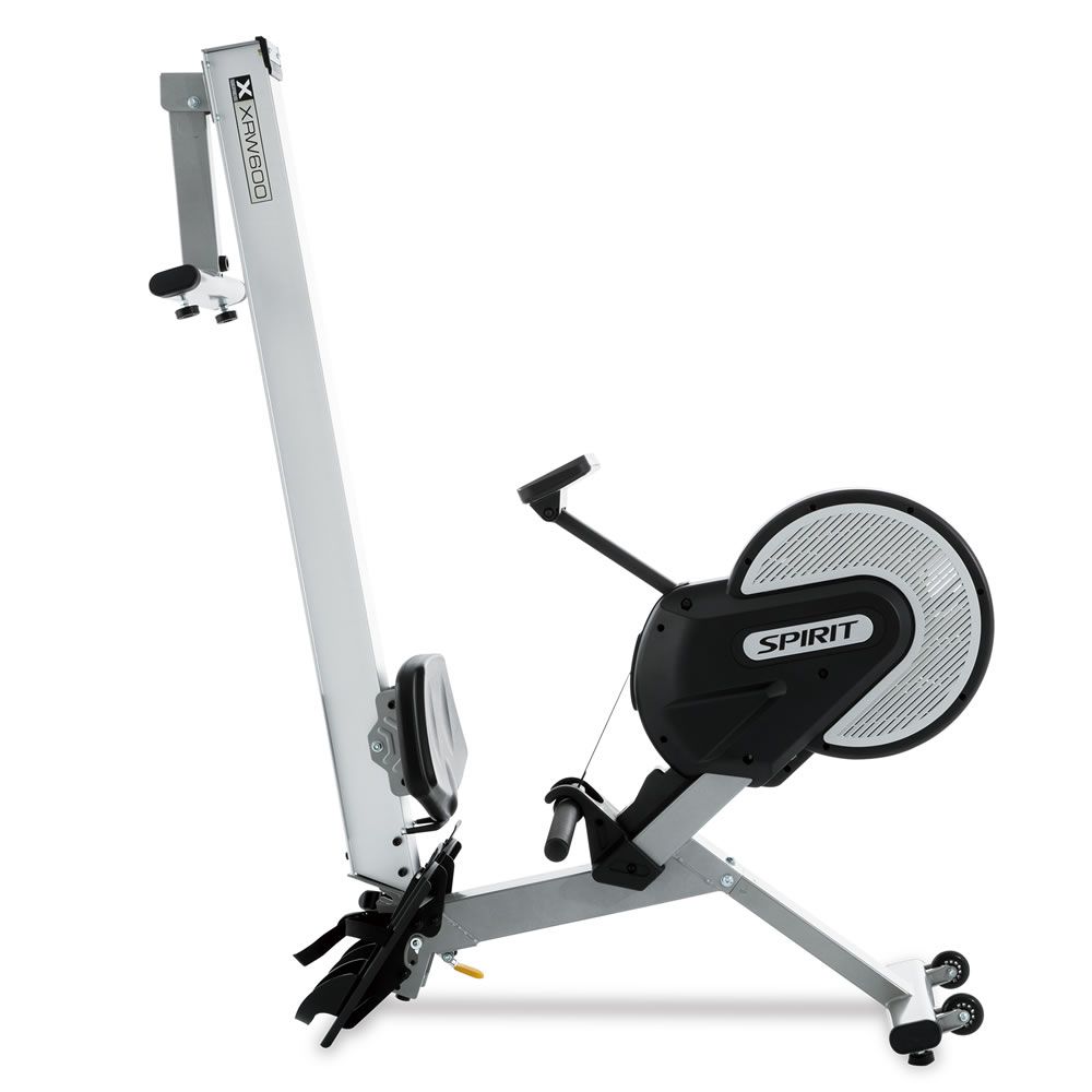 Spirit Fitness Rudergerät Xrw600 1 St