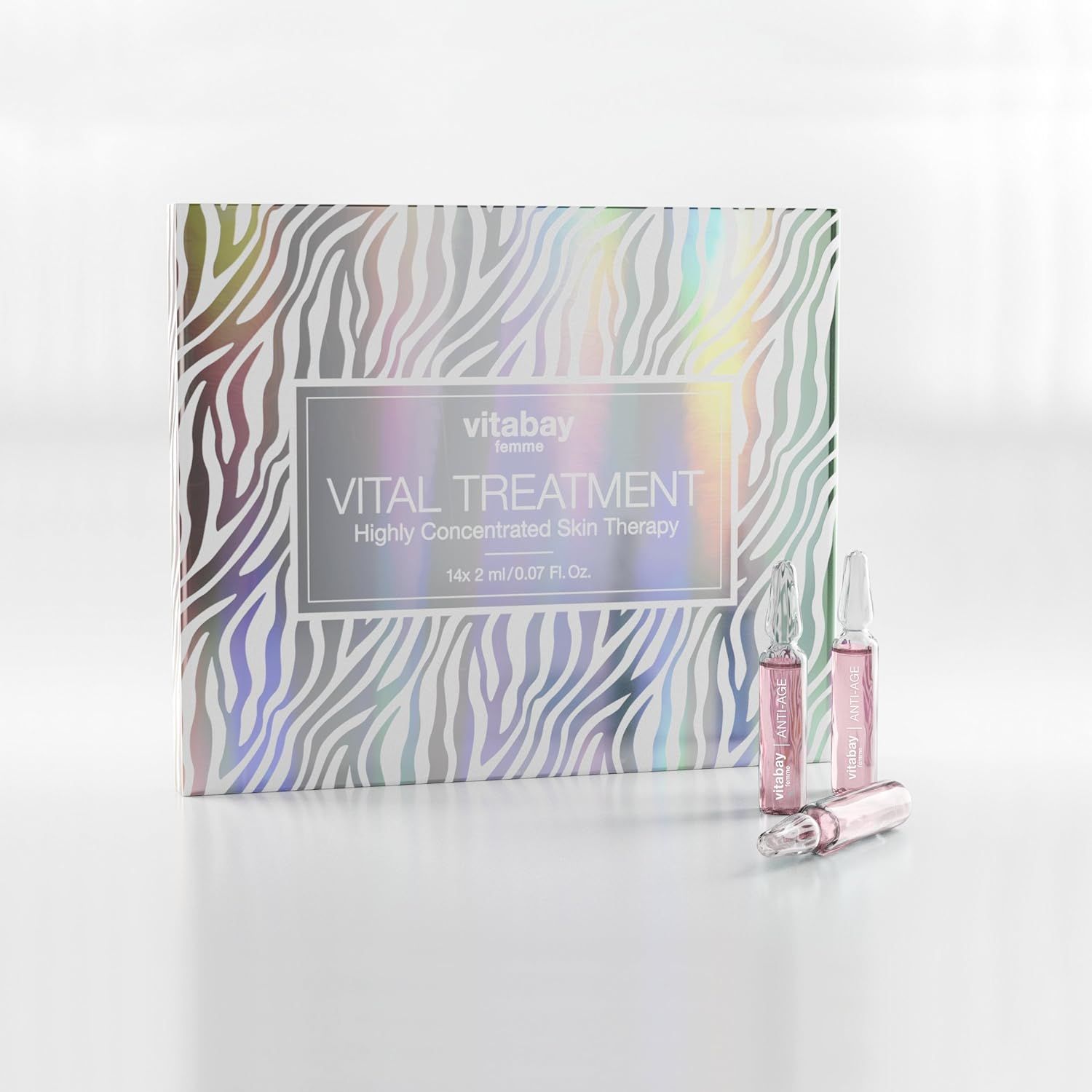 Vitabay Anti Age Serum