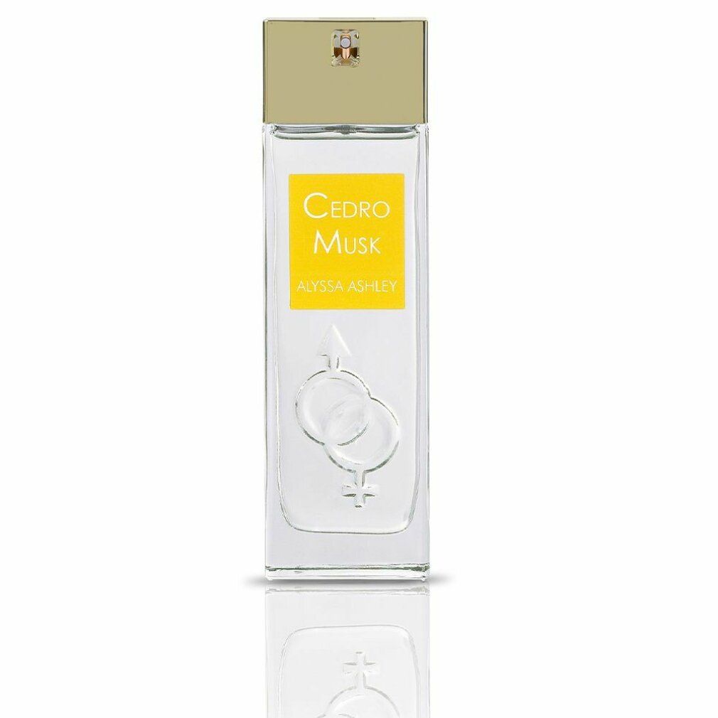 Tribute to Musk Cedro Eau de Parfum Spray 100 ml