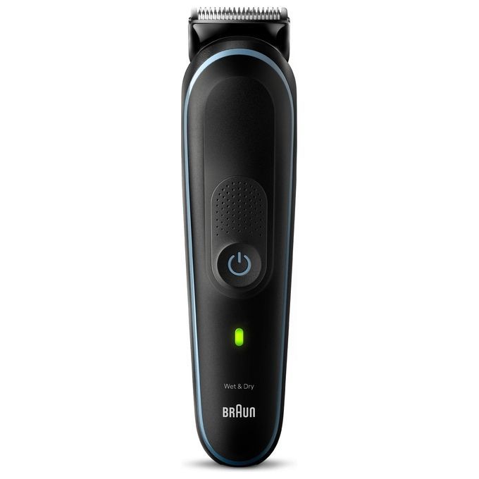 Braun ALL-IN-ONE SET    BODYGROOMING (MGK5445)