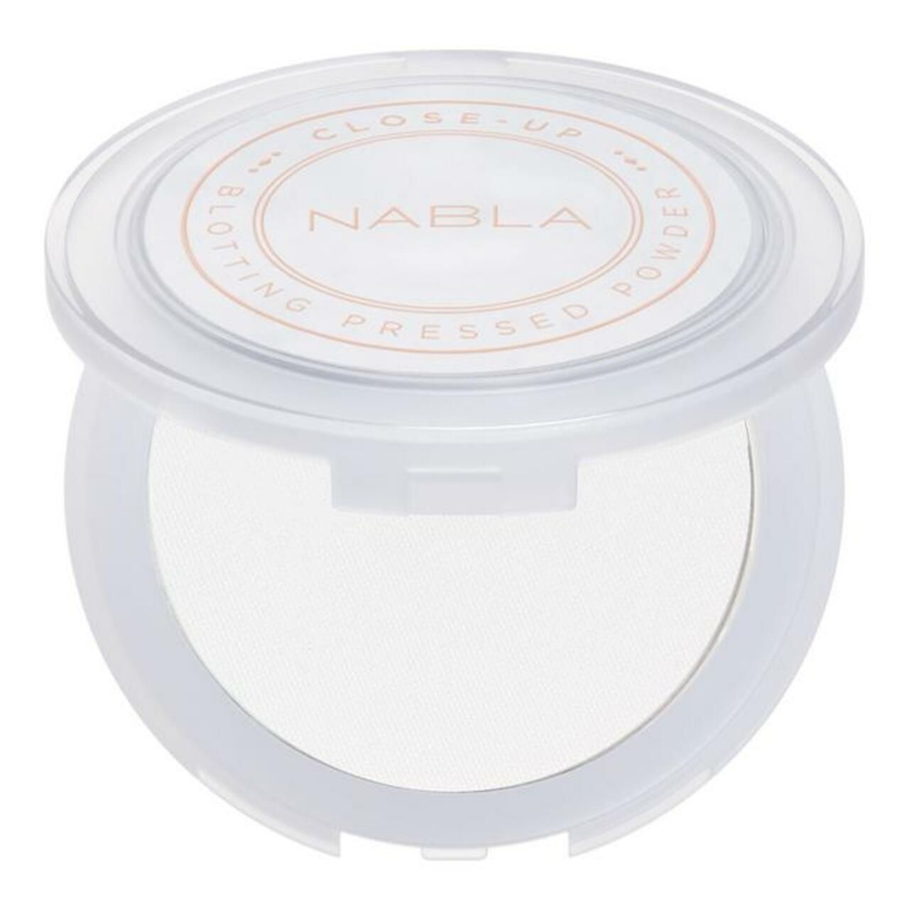 NABLA, Close-Up Blotting Pressed Powder