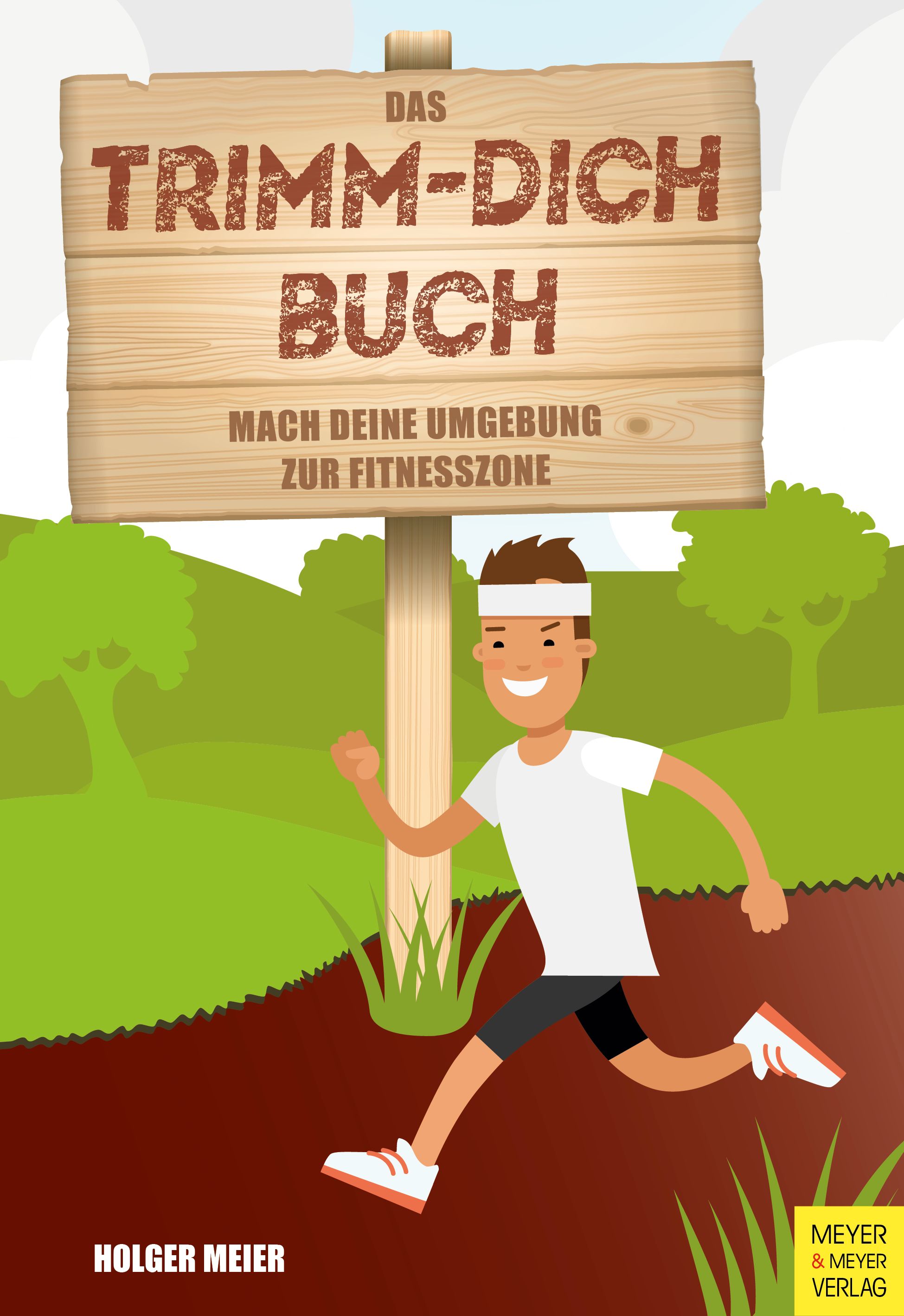 Das Trimm-dich-Buch