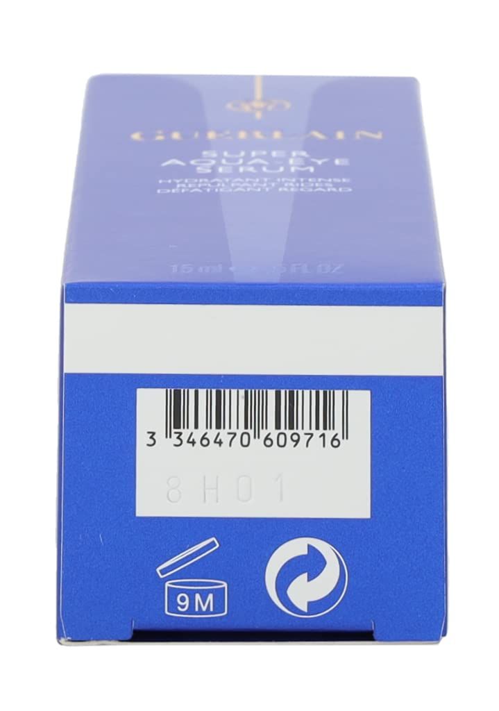 Guerlain Super Aqua Augenserum 15ml