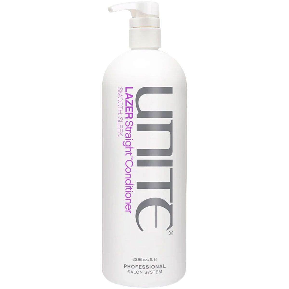 Unite - Lazer Straight Conditioner 1000 ml