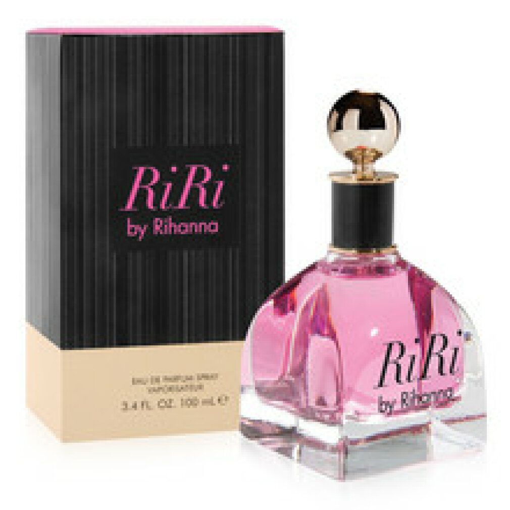 Rihanna RiRi Eau de Parfum