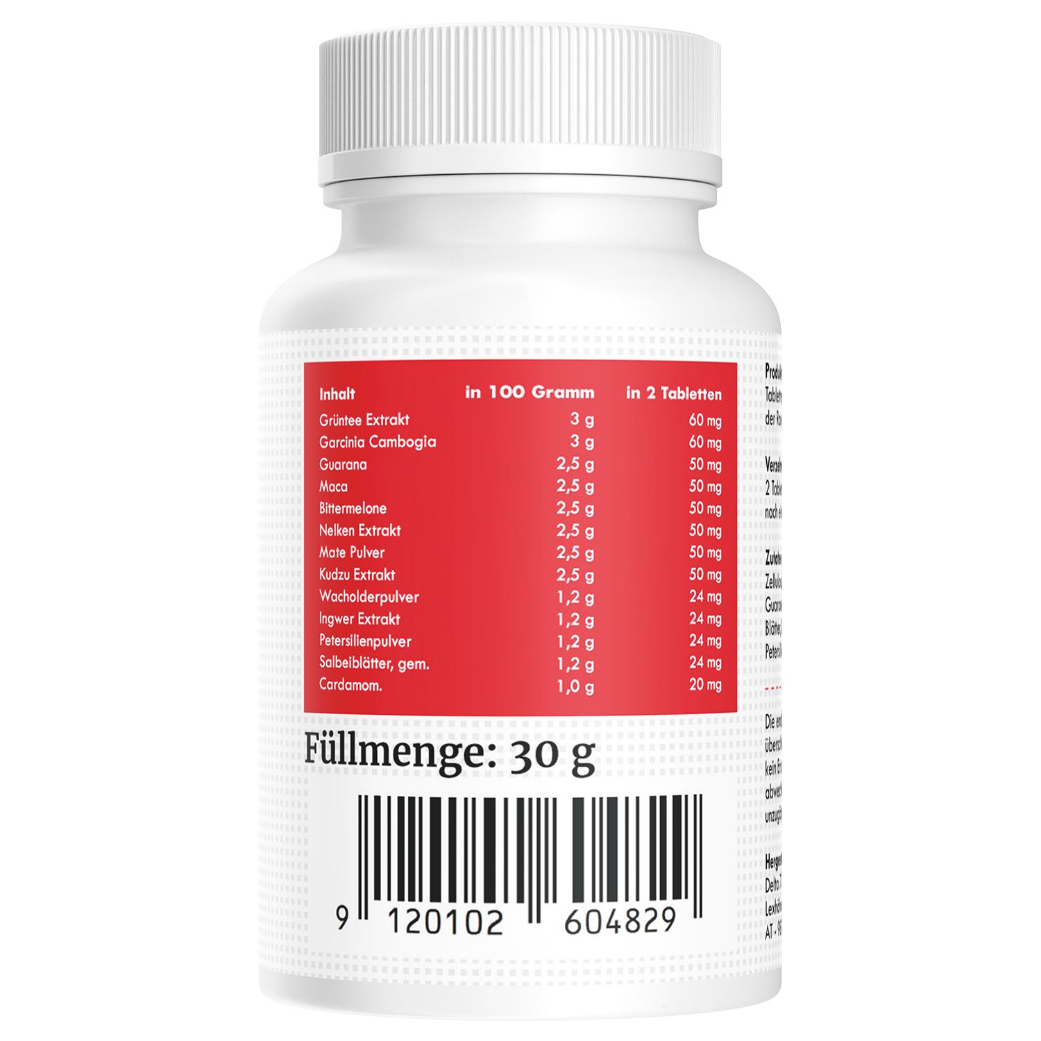 Pharma Health | Smokilox