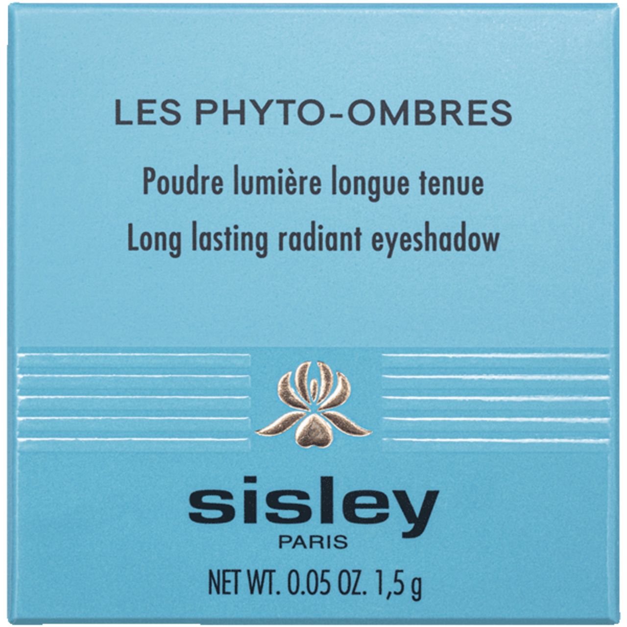 Sisley, Les Phyto-Ombres