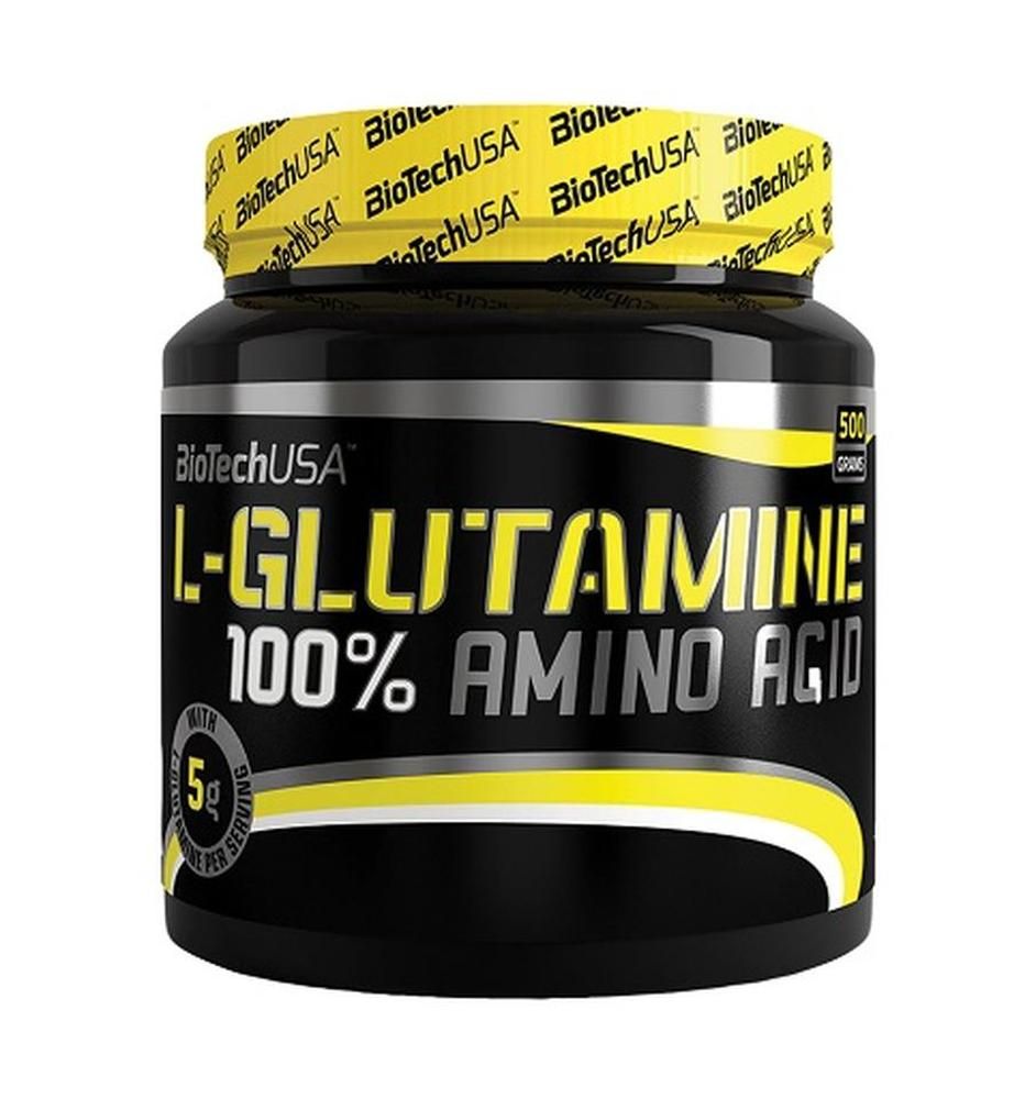 BioTech LGlutamin