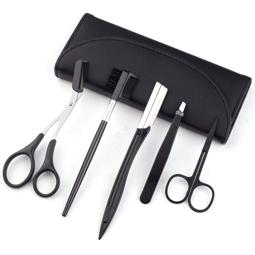 AUGENBRAUEN-WAXING-SET-PALOMA BEAUTIES