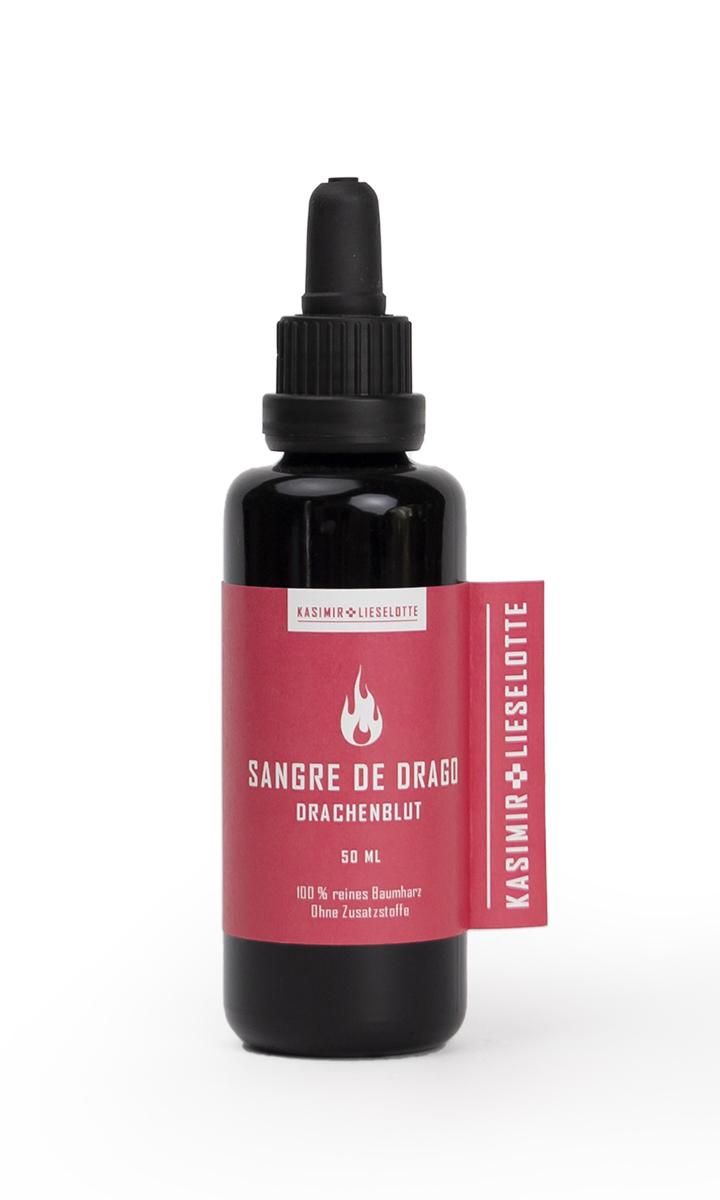 Drachenblut Sangre de Drago Liquid K&L 50 ml Liquidum