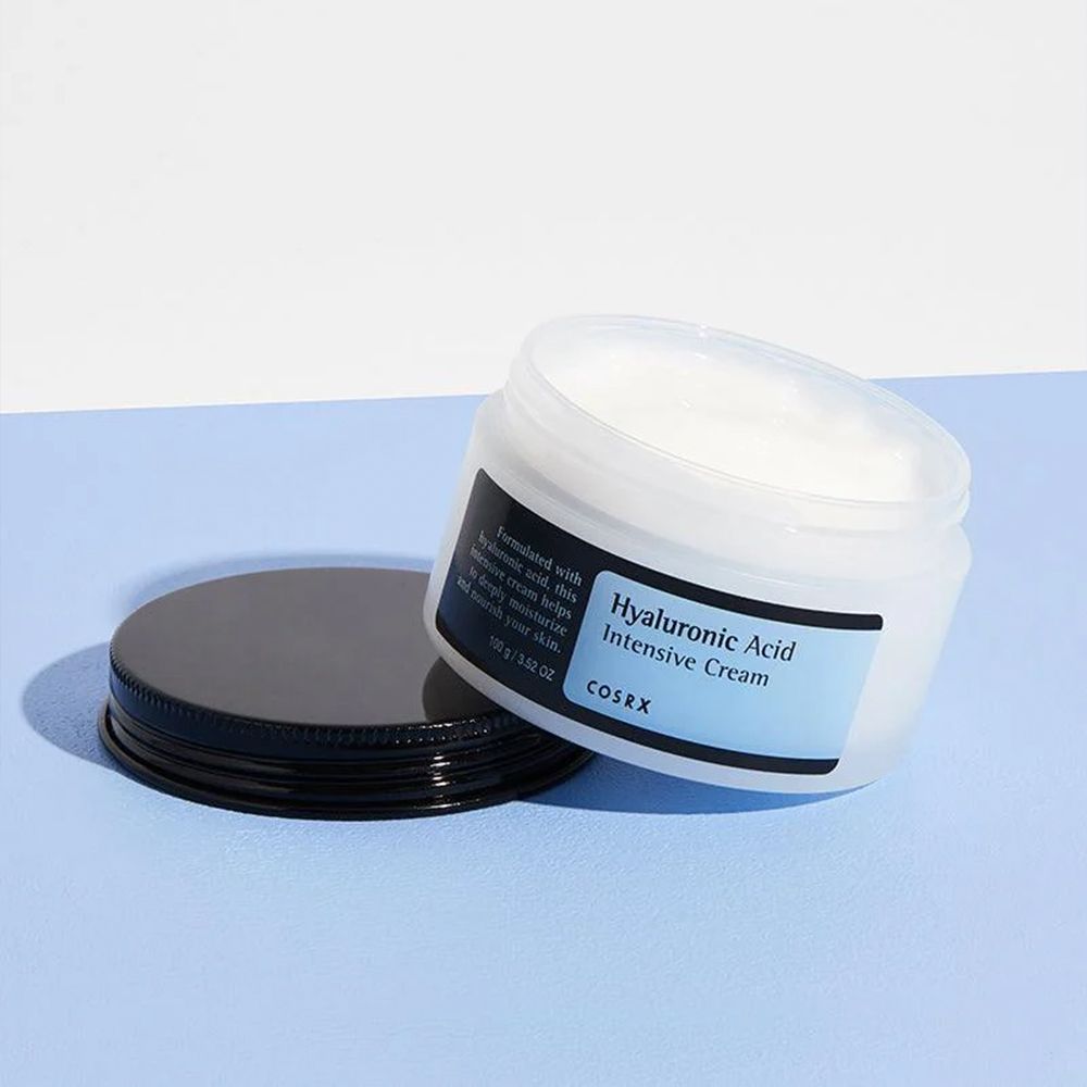 COSRX Hyaluronic Hydra Intensive Cream