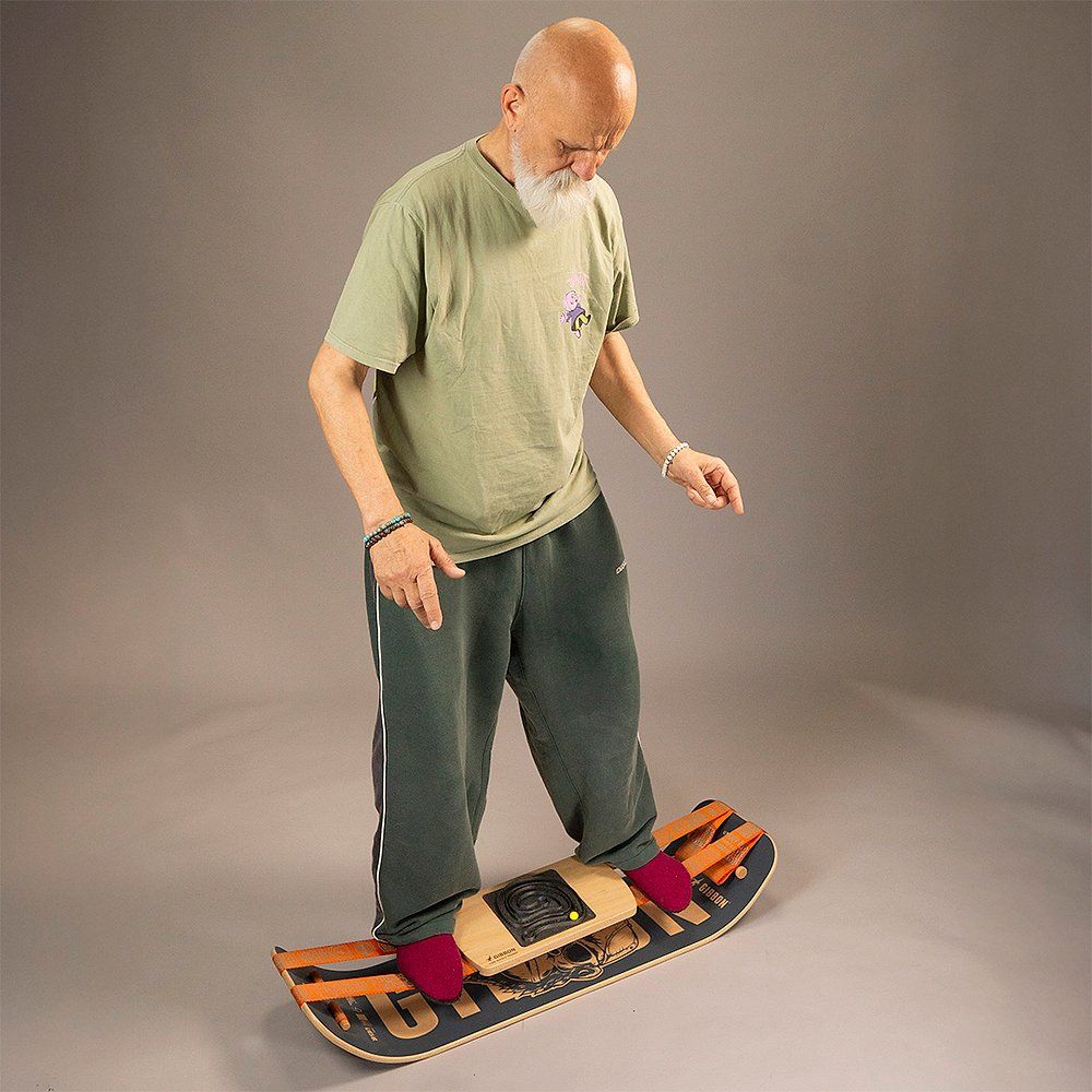 Gibbon Core-Trainer Marble