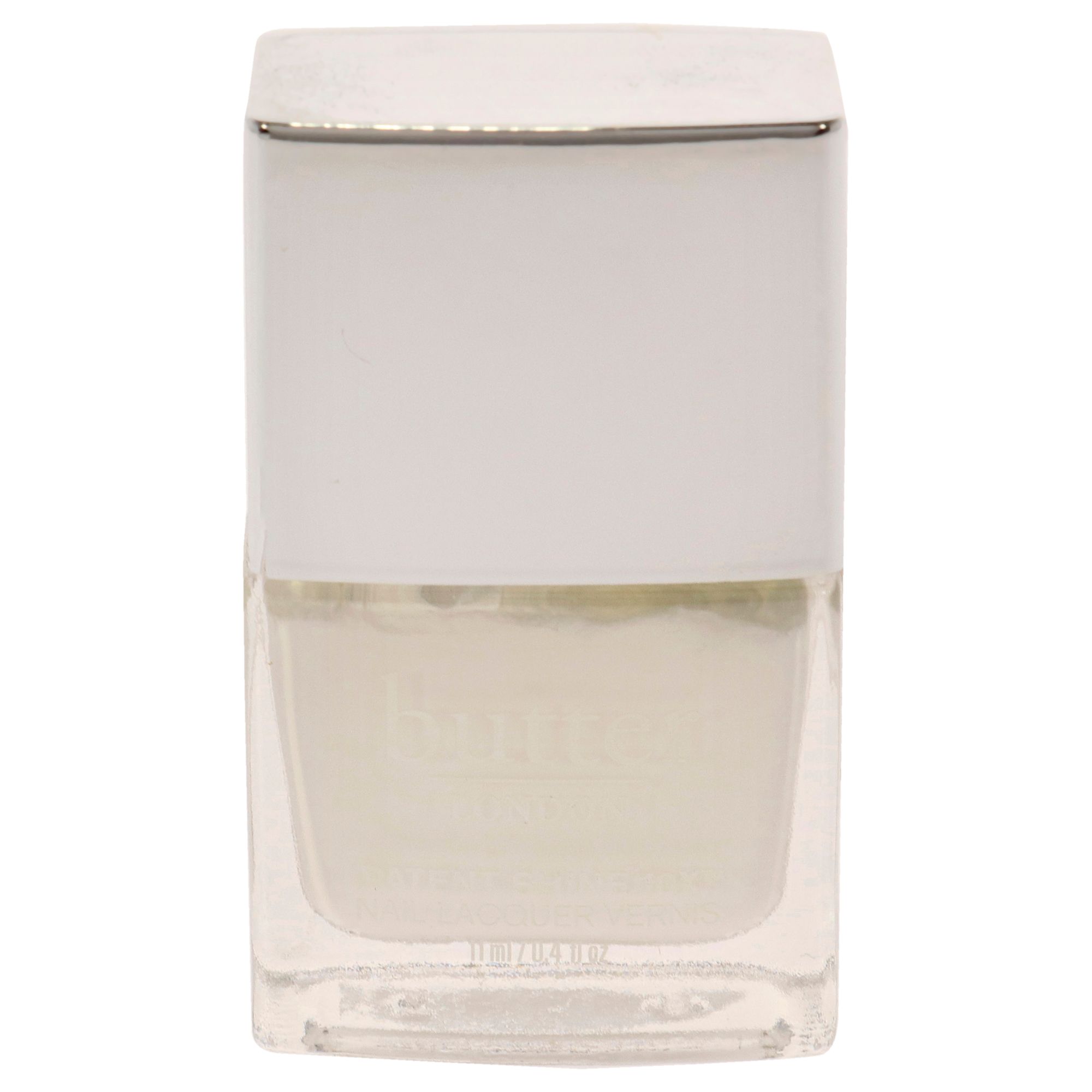 Patent Shine 10X Nail Lacquer - Cotton Buds by Butter London for Women 11,83 ml