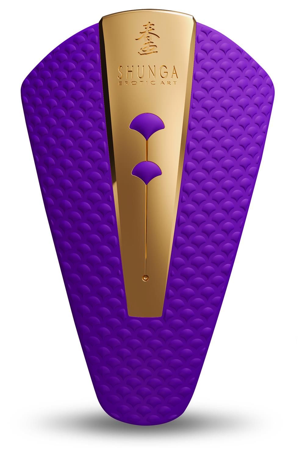 Shunga Obi Purple