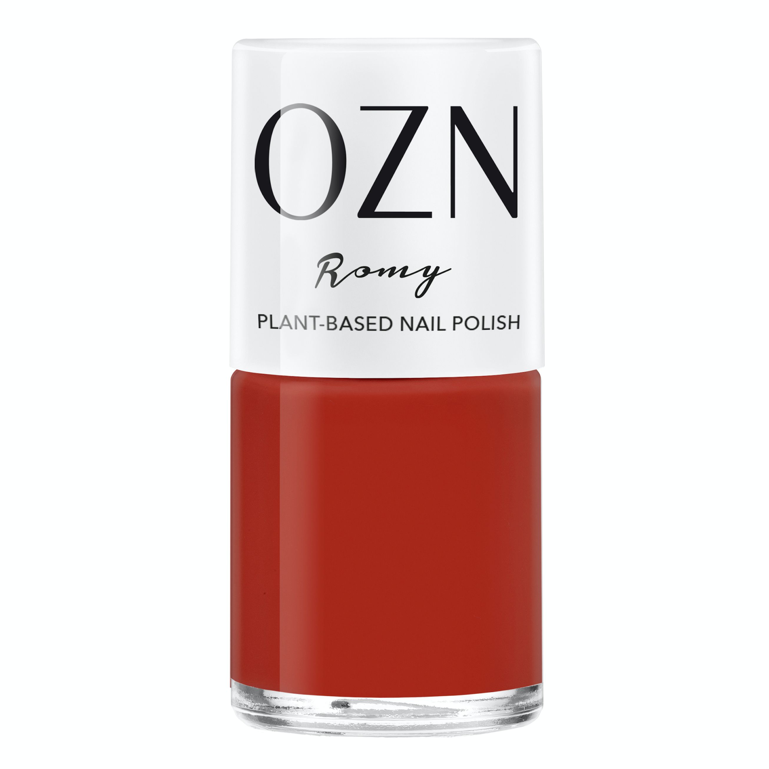 OZN Romy: Nagellack
