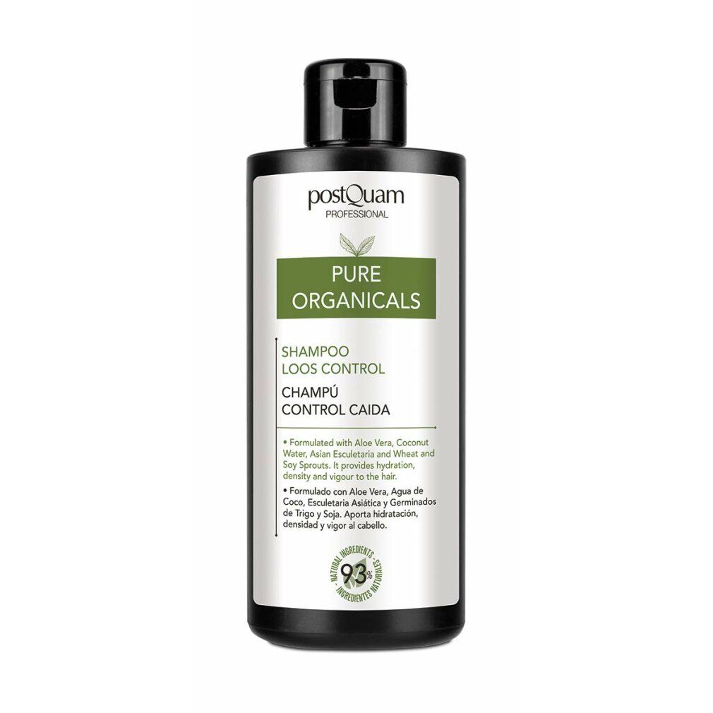Postquam Shampoo gegen Haarausfall