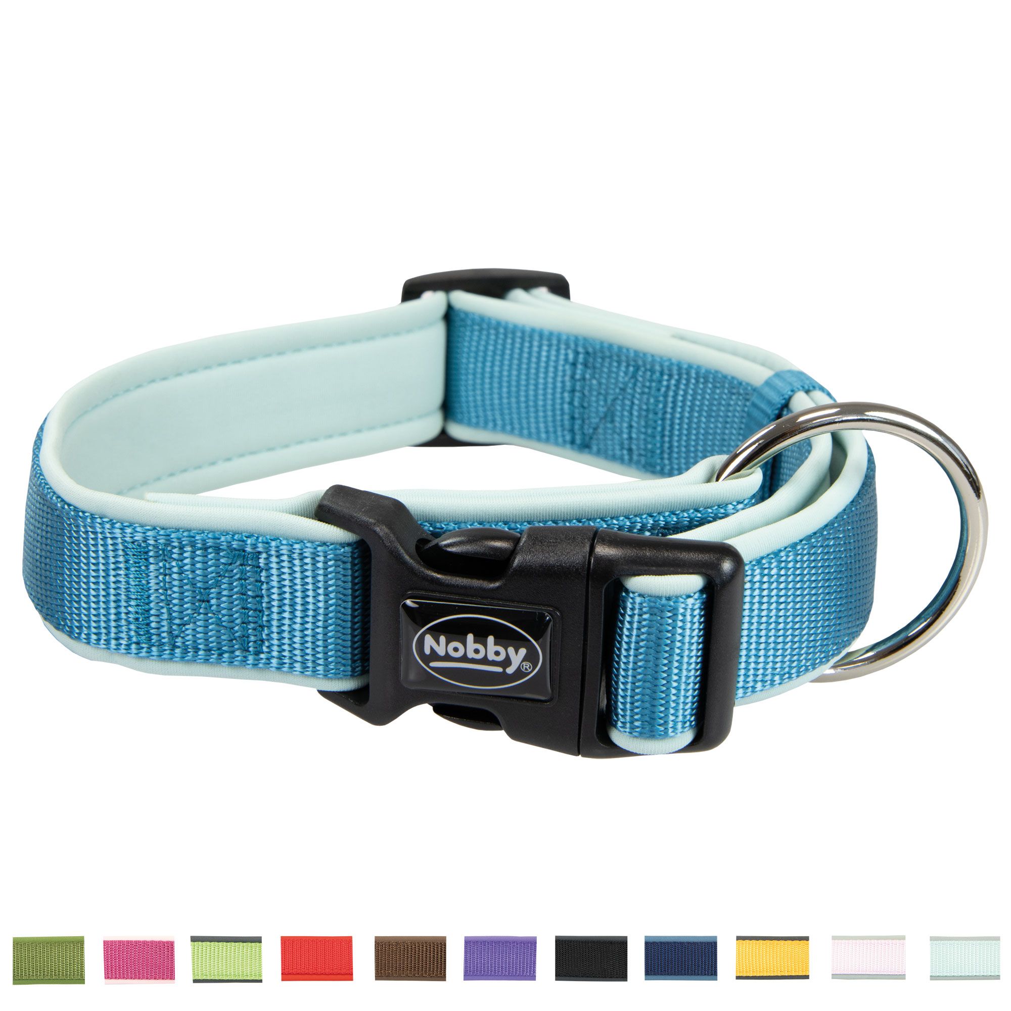 Hundehalsband - Halsband Classic Preno