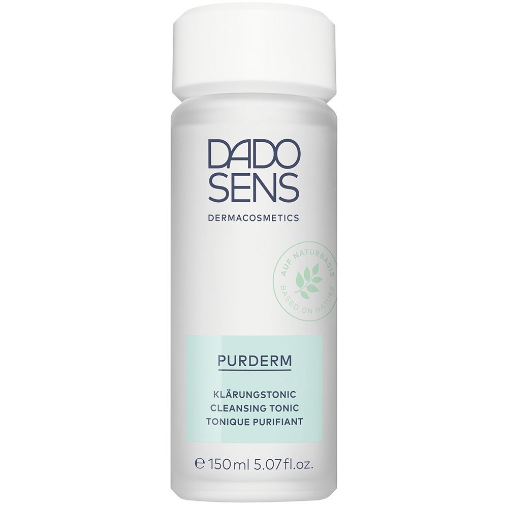 Dadosens Purderm Tonique purifiant