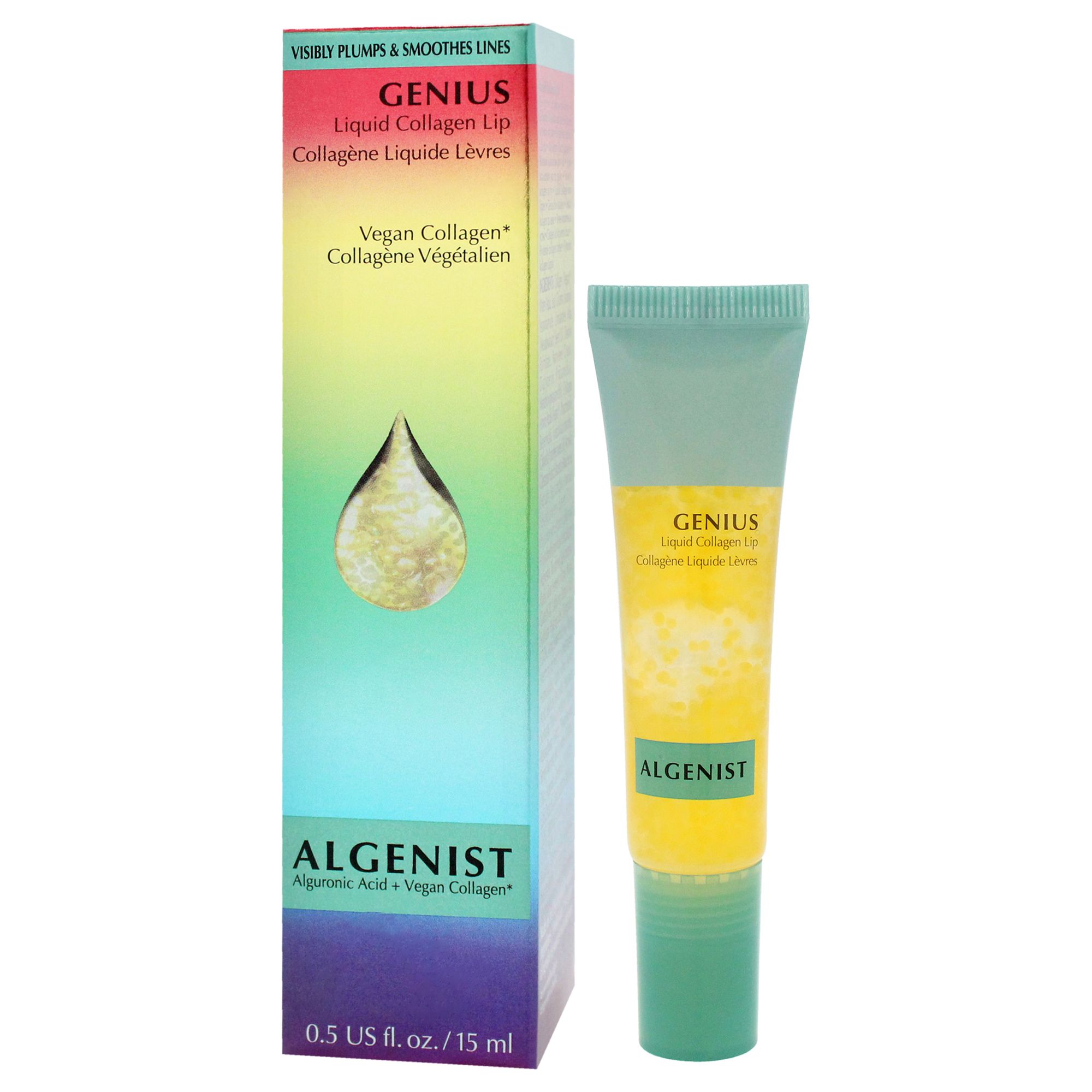 Genius Liquid Collagen Lip von Algenist