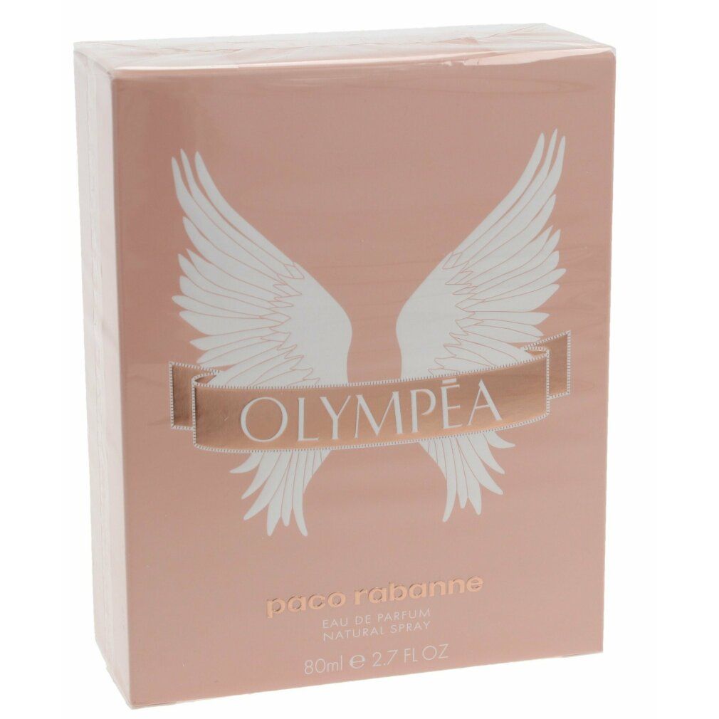 Paco Rabanne Olympea Edp Spray