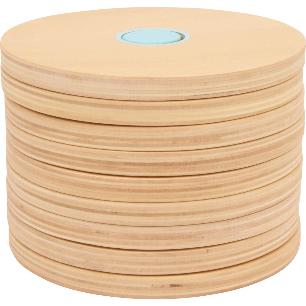 Lernspiel Logisteck Natur