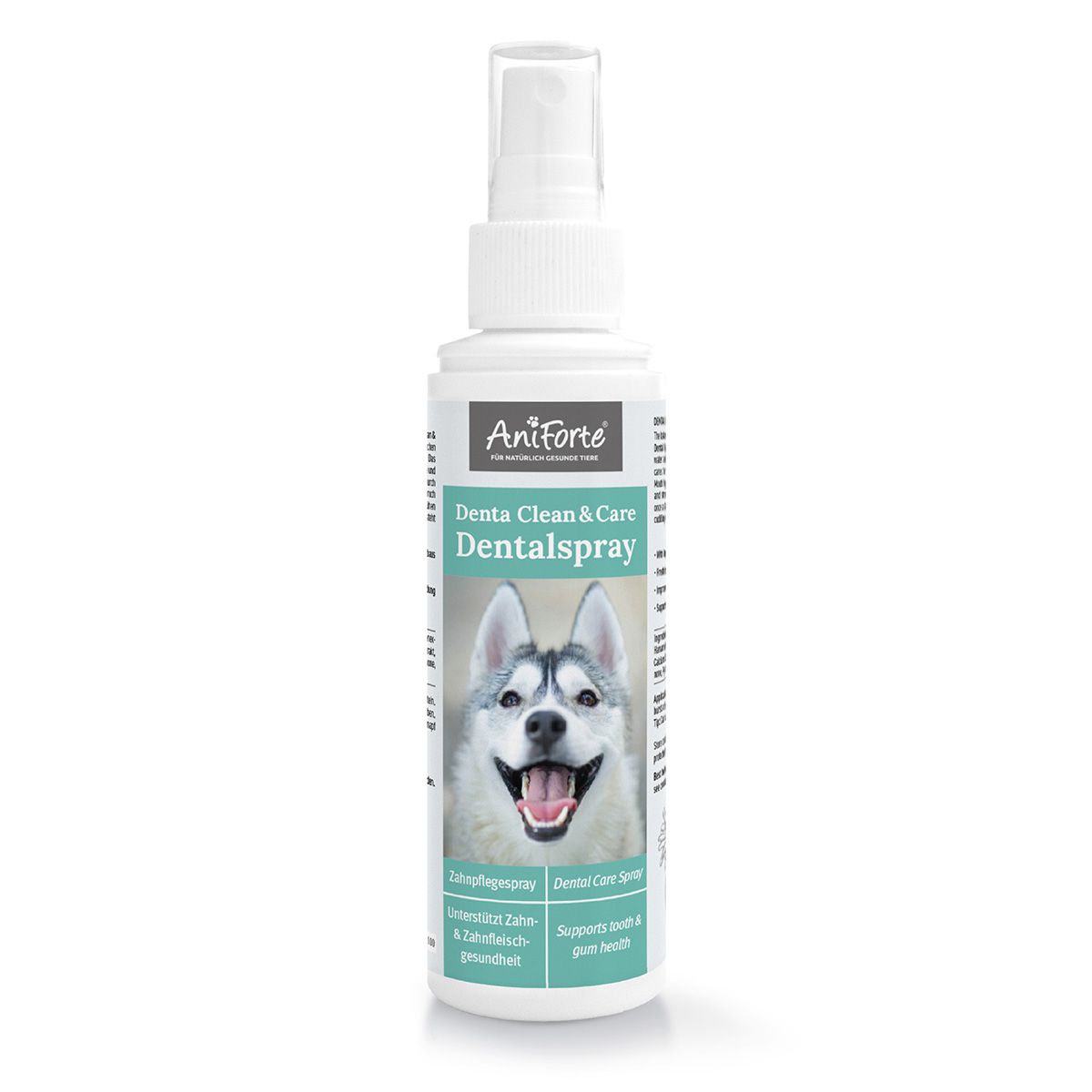 AniForte Denta Clean & Care Dentalspray