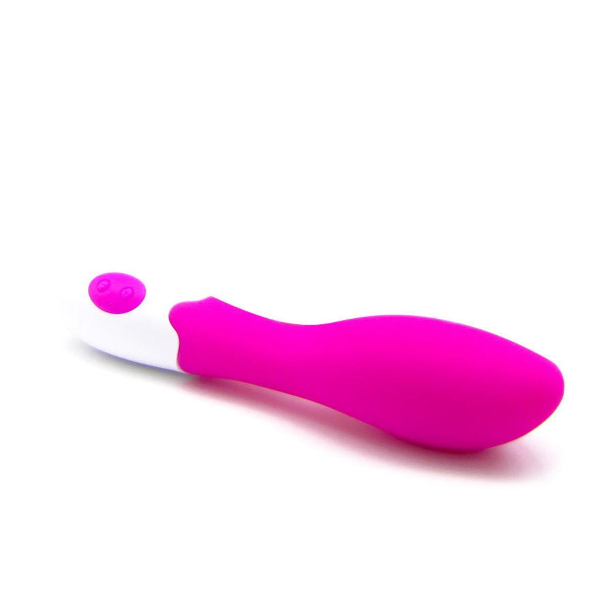 Vibrator "Multi Orgasmic" | 25 Vibrationsmodi | Saninex Sextoys