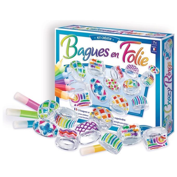 SentoSphere 811 giocattolo artistico e artigianale