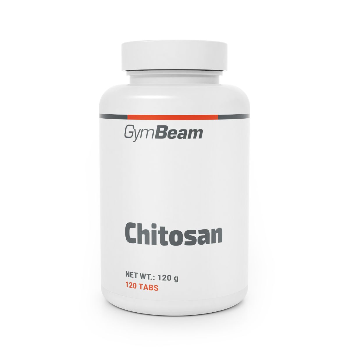 Chitosano fibra solubile compresse