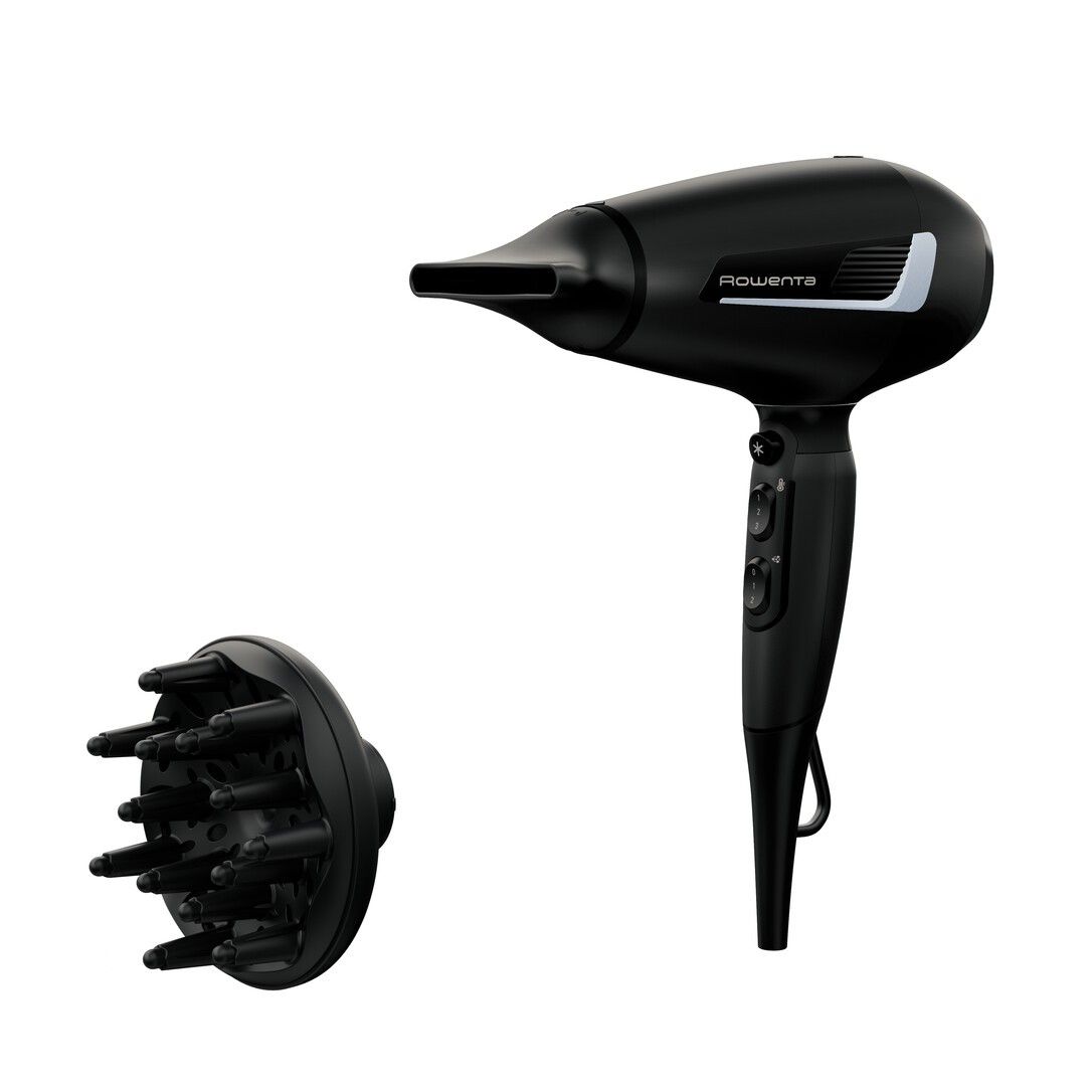 Rowenta Pro Expert CV8820 Haartrockner