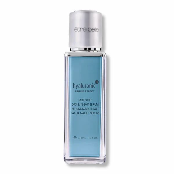 etre belle hyaluronic³ Quicklift Tag & Nacht Serum 30 ml